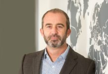 Steve Smith to lead Airforwarders Association