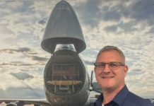 Air Charter Service recruits German expert