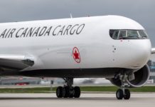 Air Canada extends freighter links