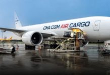 CMA CGM completes acquisition of FedEx Supply Chain