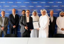 Flydubai marks freighter debut with Unilode deal
