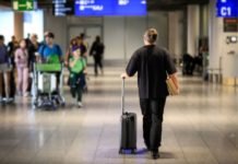 Flytrix brings on-board courier service to the people