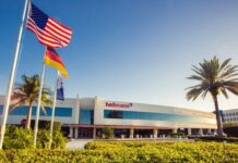 Forwarder Hellmann opens three US branches