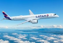 New drug works wonders for LATAM cargo carryings