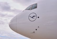 Lufthansa adds Asia freighters
