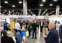 Air Cargo Americas returns to Miami