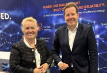 Jettainer appoints Americas chief