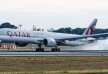 Qatar Airways joins Pelicargo