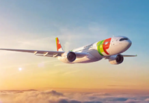 TAP Orlando-Lisbon space goes on sale