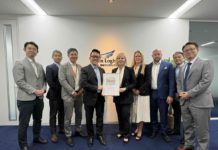 Yusen and Finnair sign SAF deal